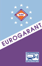Eurogarant Karosseriefachbetrieb